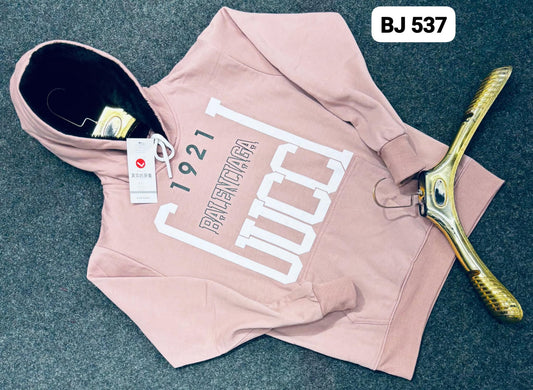 EFRA 1921 Signature Hoodie – Premium Winter Collection