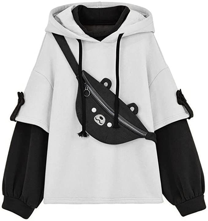 HOODIES