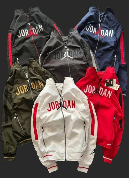 EFRA Legend Series Windcheater – Streetwear Sports Jacket