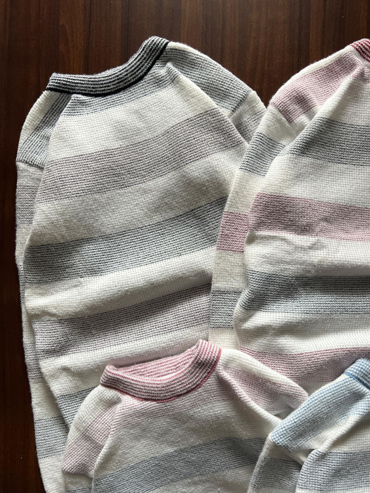 EFRA Striped Casual Sweatshirt – Soft & Stylish Unisex Pullover